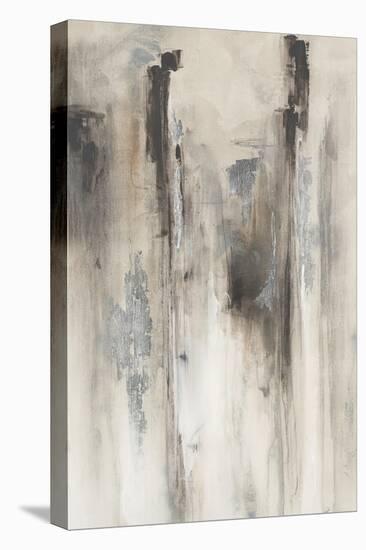 Intrinsic-Leah Rei-Stretched Canvas