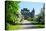 Inveraray Castle-meunierd-Premier Image Canvas