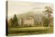 Inveraray Castle-Alexander Francis Lydon-Premier Image Canvas