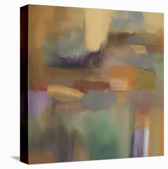 Invitation-Nancy Ortenstone-Stretched Canvas