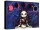 Invoking the Eclipse - Moon Fairy-Jasmine Becket-Griffith-Stretched Canvas