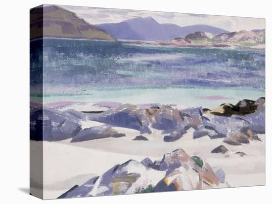 Iona-Francis Campbell Boileau Cadell-Premier Image Canvas