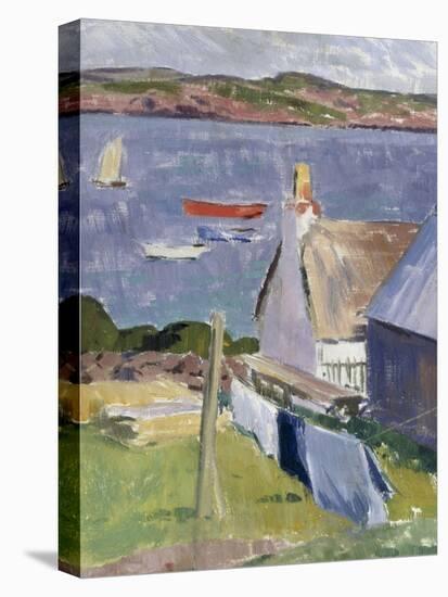 Iona-Francis Campbell Boileau Cadell-Premier Image Canvas