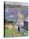 Iona-Francis Campbell Boileau Cadell-Premier Image Canvas