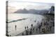 Ipanema Beach, Rio de Janeiro, Brazil, South America-Yadid Levy-Premier Image Canvas