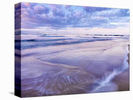 Ireland, Co.Donegal, Fanad, Ballymastoker bay-Shaun Egan-Premier Image Canvas