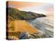 Ireland, Co.Donegal, Rosguil, Boyeeghter Bay-Shaun Egan-Premier Image Canvas