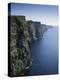 Ireland, County Clare, Cliffs of Moher-Roy Rainford-Premier Image Canvas