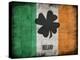 Ireland-Sheldon Lewis-Stretched Canvas