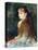 Irene Cahen D'Anvers, 1880-Pierre-Auguste Renoir-Premier Image Canvas
