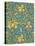 Iris Wallpaper, Paper, England, Late 19th Century-William Morris-Premier Image Canvas