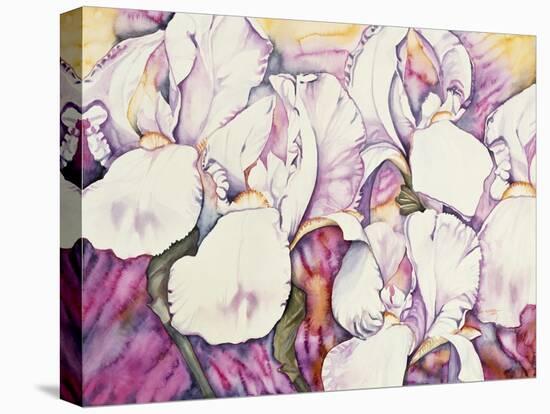 Iris-Mary Russel-Premier Image Canvas