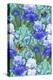 Irises (Pattern)-Maria Rytova-Premier Image Canvas