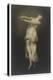 Irma Duncan, Isadora Duncan Dancer, c.1916-Arnold Genthe-Premier Image Canvas