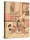 Iro Gonomi No Nuke Daikoku-Suzuki Harunobu-Premier Image Canvas