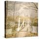 Ironbridge at Ewenbridge-Eric Ravilious-Premier Image Canvas