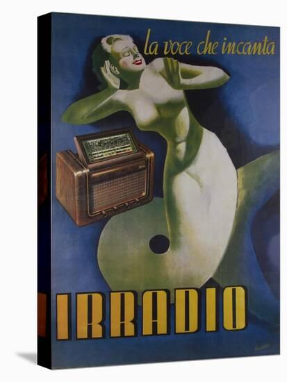 Irradio-Vintage Apple Collection-Premier Image Canvas