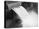 Irrigation Valves at Boulder Dam-null-Premier Image Canvas