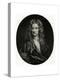 Isaac Newton, 1884-90-null-Premier Image Canvas