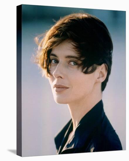 Isabella Rossellini-null-Stretched Canvas
