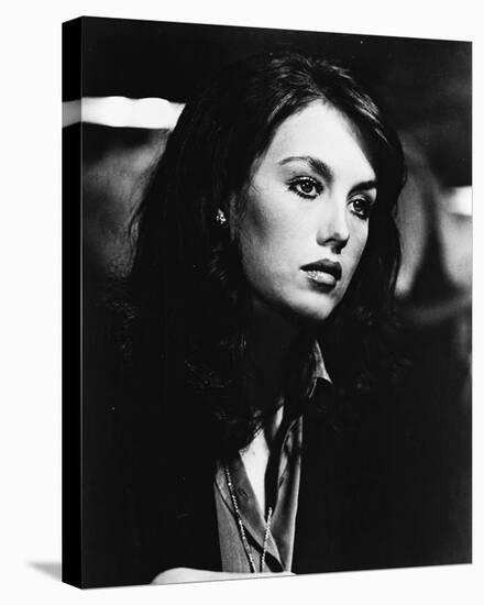 Isabelle Adjani, The Driver (1978)-null-Stretched Canvas