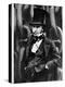 Isambard Kingdom Brunel, British Engineer, 1857-Robert Howlett-Premier Image Canvas