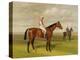 Isinglass', Winner of the 1893 Derby, 1893-Emil Adam-Premier Image Canvas