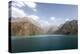 Iskanderkul Lake, Fann Mountains, part of the western Pamir-Alay, Tajikistan, Central Asia, Asia-David Pickford-Premier Image Canvas