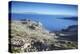 Isla del Sol (Island of the Sun), Lake Titicaca, Bolivia, South America-Ian Trower-Premier Image Canvas