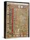 Islamic manuscript leaf-Werner Forman-Premier Image Canvas