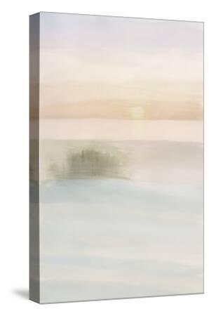 Island Calm Ii Art Print Stellar Design Studio Art Com