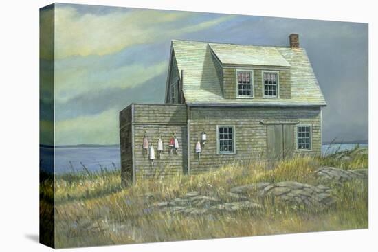 Island Rental-Jerry Cable-Premier Image Canvas