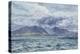 Isle of Arran, 7th August 1883-John Brett-Premier Image Canvas