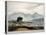 Isle of Arran, Ardrossan-Thomas & William Daniell-Premier Image Canvas