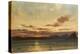 Isle of Arran, C.1840-75-Francis Danby-Premier Image Canvas