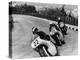 Isle of Man Senior Tt Race, 1958-null-Premier Image Canvas