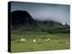 Isle of Skye, Inner Hebrides, Scotland, UK-Patrick Dieudonne-Premier Image Canvas