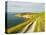 Isle of Wight Coastline-John Harper-Premier Image Canvas