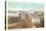 Isleta Pueblo, New Mexico-null-Stretched Canvas