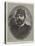 Ismail Pasha, the Ex-Khedive of Egypt-null-Premier Image Canvas