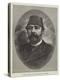 Ismail Pasha, the Ex-Khedive of Egypt-null-Premier Image Canvas