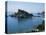 Isola Bella, Taormina, Island of Sicily, Italy, Mediterranean-Sheila Terry-Premier Image Canvas