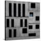 Isolation Cell-Gilbert Claes-Stretched Canvas