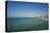 Israel, Tel Aviv. Coastline and beach-Michele Molinari-Premier Image Canvas