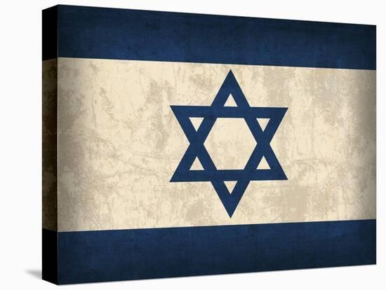 Israel-David Bowman-Premier Image Canvas