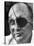 Israeli Defense Minister Moshe Dayan-Paul Schutzer-Premier Image Canvas