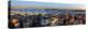 Istanbul Panorama from Galata Tower-TTstudio-Premier Image Canvas