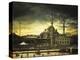 Istanbul-Tais-Premier Image Canvas