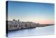 Italia, Italy, Apulia, Puglia, Bari district. Le Murge. Polignano a Mare.-Francesco Iacobelli-Premier Image Canvas