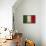 Italia-Luke Wilson-Stretched Canvas displayed on a wall